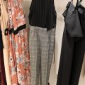 654529-97 Clothes from Gillblad's, about 260 garments