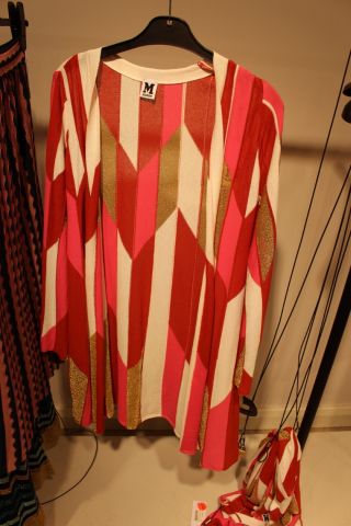 654529-122 Clothes from Gillblad's, about 260 garments