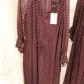 654529-143 Clothes from Gillblad's, about 260 garments