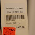 654529-281 Clothes from Gillblad's, about 260 garments