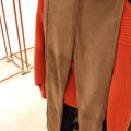 654529-314 Clothes from Gillblad's, about 260 garments
