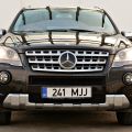 655172-2 Mercedes-Benz ML500 4Matic AMG