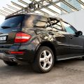 655172-3 Mercedes-Benz ML500 4Matic AMG