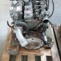 655194-3 Yanmar 39 hp diesel engine 3JH3E with transmission