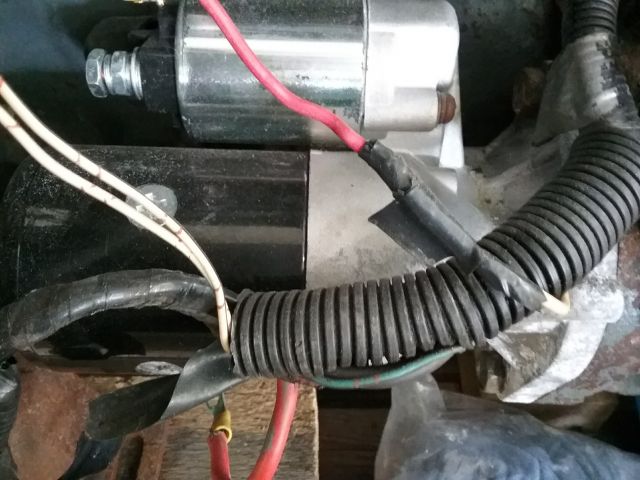 655194-5 Yanmar 39 hp diesel engine 3JH3E with transmission