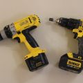 653285-2 Screwdriver x2 - DeWalt