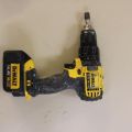 653285-3 Screwdriver x2 - DeWalt