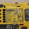 653285-4 Screwdriver x2 - DeWalt