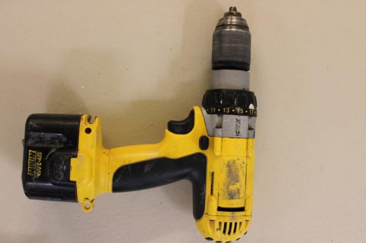 653285-5 Screwdriver x2 - DeWalt