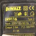 653285-10 Screwdriver x2 - DeWalt