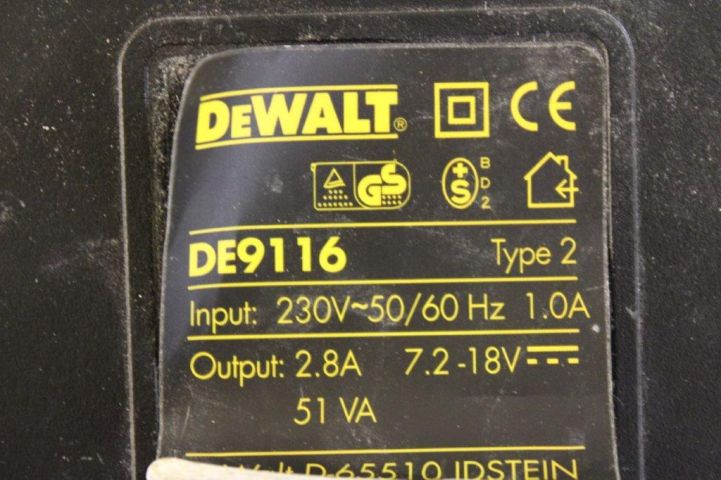 653285-10 Screwdriver x2 - DeWalt