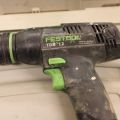 653294-2 Drill screwdriver - Festool TDK 12 with accessories