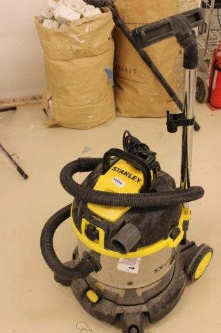 653296-1 Rough vacuum cleaner - Stanley SX50X