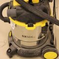 653296-2 Rough vacuum cleaner - Stanley SX50X