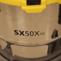 653296-3 Rough vacuum cleaner - Stanley SX50X