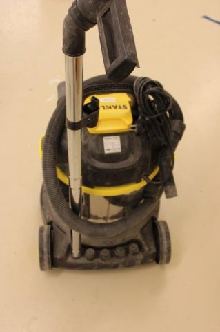 653296-5 Rough vacuum cleaner - Stanley SX50X