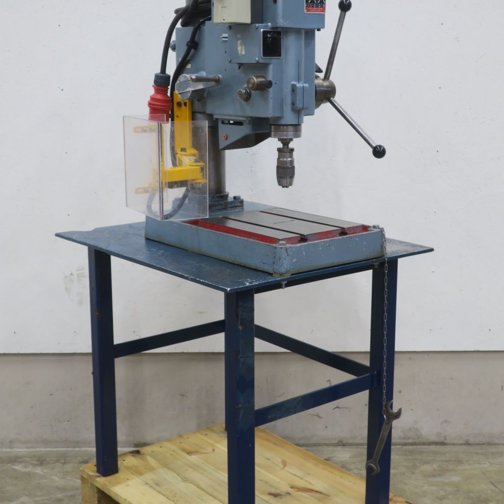 640448-1 Bench drill machine Strands SB68