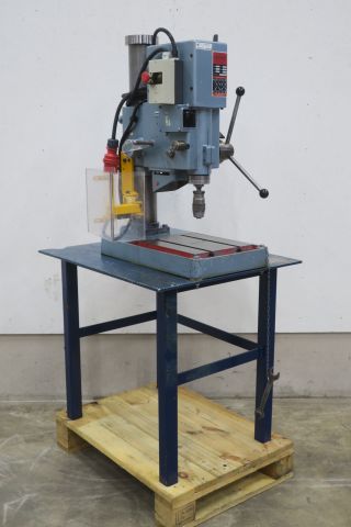640448-1 Bench drill machine Strands SB68