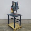 640448-2 Bench drill machine Strands SB68