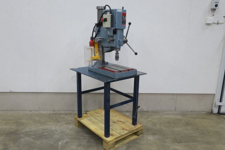 640448-2 Bench drill machine Strands SB68