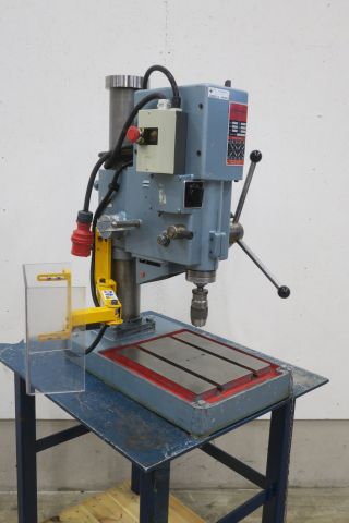640448-3 Bench drill machine Strands SB68