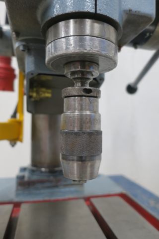 640448-9 Bench drill machine Strands SB68