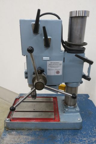 640448-11 Bench drill machine Strands SB68