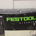 653386-3 Vacuum cleaner Festool CT22E with accessories