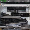 653386-5 Vacuum cleaner Festool CT22E with accessories