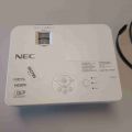 652789-2 Projector NEC V302H with cabling