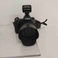652801-4 System camera, Canon EOS 5D Mark IV with lens