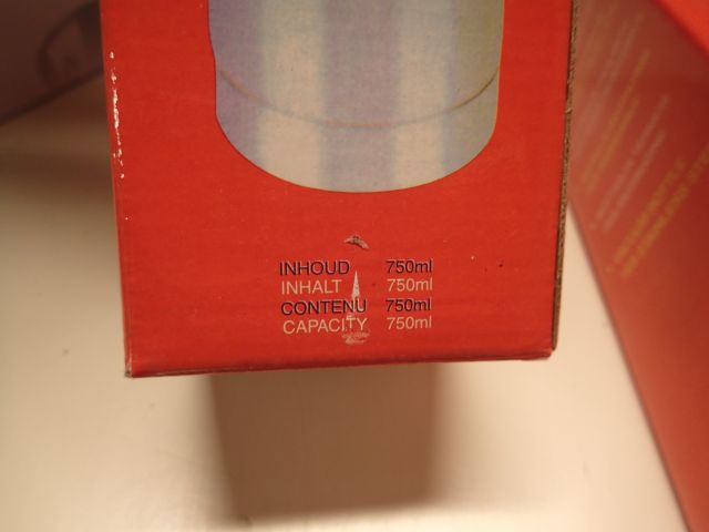 654835-5 2 coffee makers Centurion & 2 steel thermos