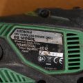 570679-2 1st drill screwdriver from Hitachi DS 18DSDL