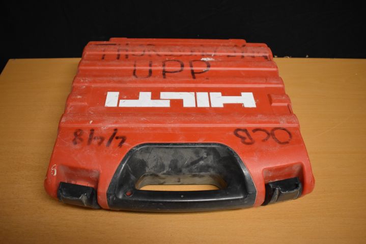 570682-7 1st screwdriver from Hilti SFC 14-A