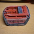 570682-3 1st screwdriver from Hilti SFC 14-A