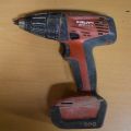 570682-4 1st screwdriver from Hilti SFC 14-A