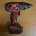 570682-5 1st screwdriver from Hilti SFC 14-A