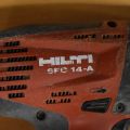 570682-6 1st screwdriver from Hilti SFC 14-A