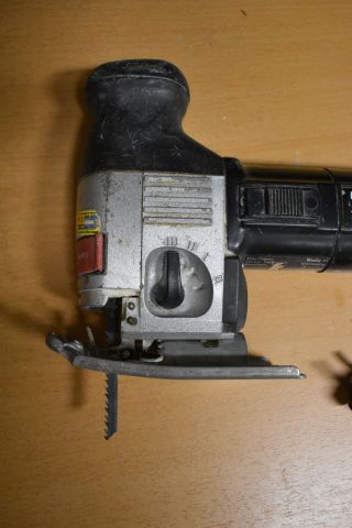 570689-2 1st jigsaw from alta's copco FSPE 100 XL