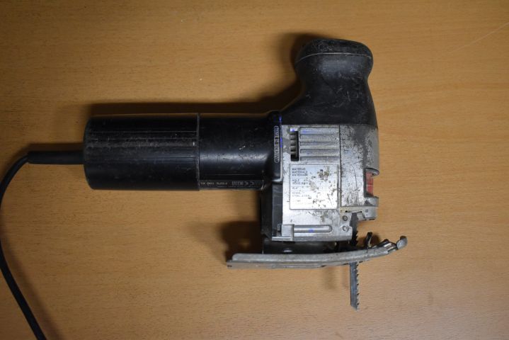 570689-3 1st jigsaw from alta's copco FSPE 100 XL