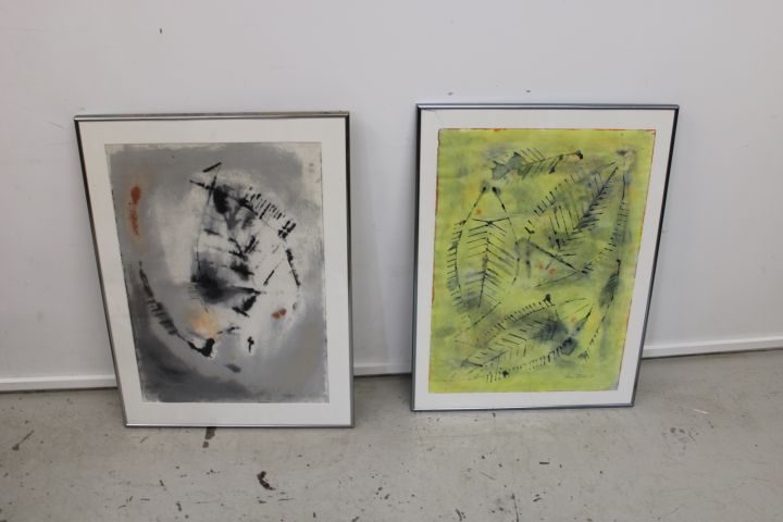 654476-5 Paintings / Art