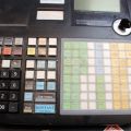 655575-4 Cash register system, Casio, SE-C2000