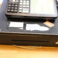 655575-5 Cash register system, Casio, SE-C2000