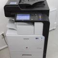 655579-2 Printer Samsung CLX-9301