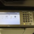 655579-3 Printer Samsung CLX-9301