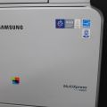 655579-4 Printer Samsung CLX-9301