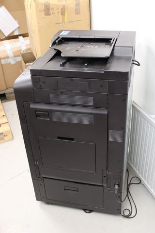 655579-5 Printer Samsung CLX-9301