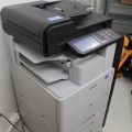 655579-1 Printer Samsung CLX-9301