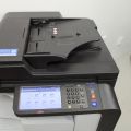 655579-8 Printer Samsung CLX-9301
