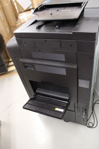 655579-9 Printer Samsung CLX-9301